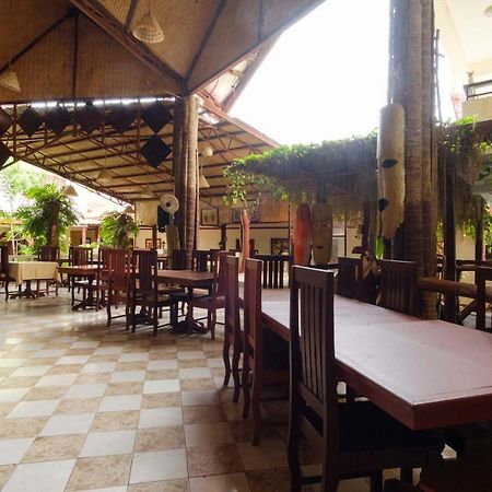 Oyo 621 De Loro Inn Puerto Princesa Dış mekan fotoğraf