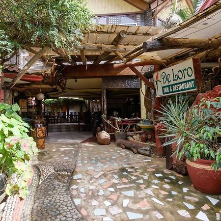 Oyo 621 De Loro Inn Puerto Princesa Dış mekan fotoğraf