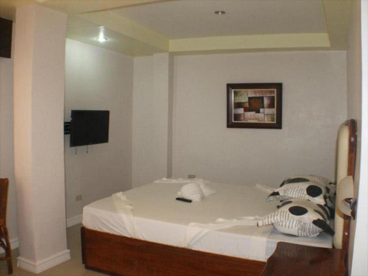 Oyo 621 De Loro Inn Puerto Princesa Dış mekan fotoğraf