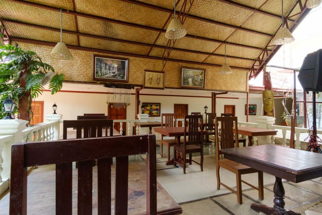 Oyo 621 De Loro Inn Puerto Princesa Dış mekan fotoğraf