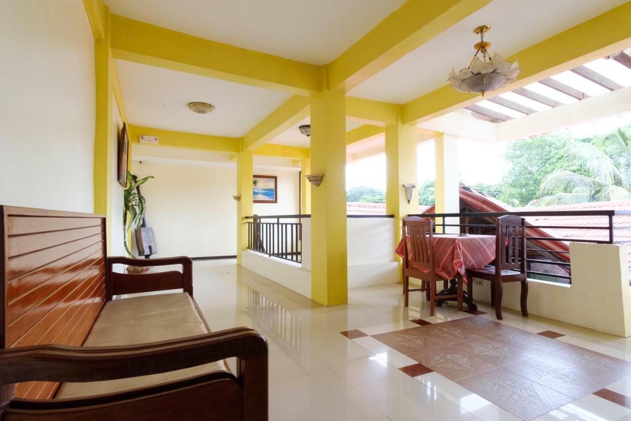 Oyo 621 De Loro Inn Puerto Princesa Dış mekan fotoğraf