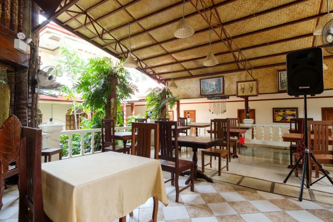 Oyo 621 De Loro Inn Puerto Princesa Dış mekan fotoğraf