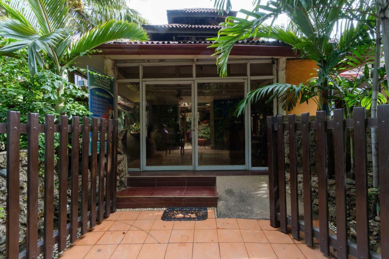 Oyo 621 De Loro Inn Puerto Princesa Dış mekan fotoğraf