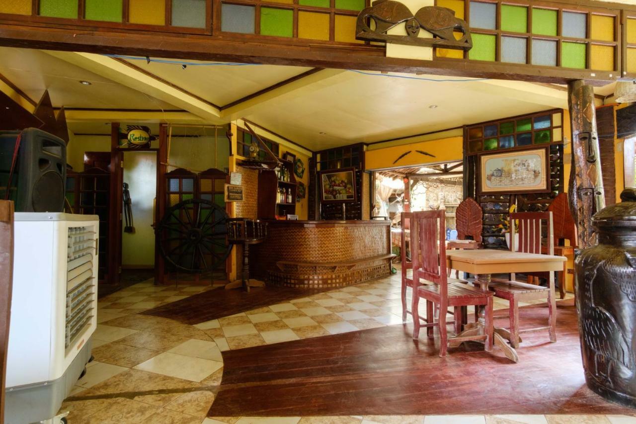 Oyo 621 De Loro Inn Puerto Princesa Dış mekan fotoğraf