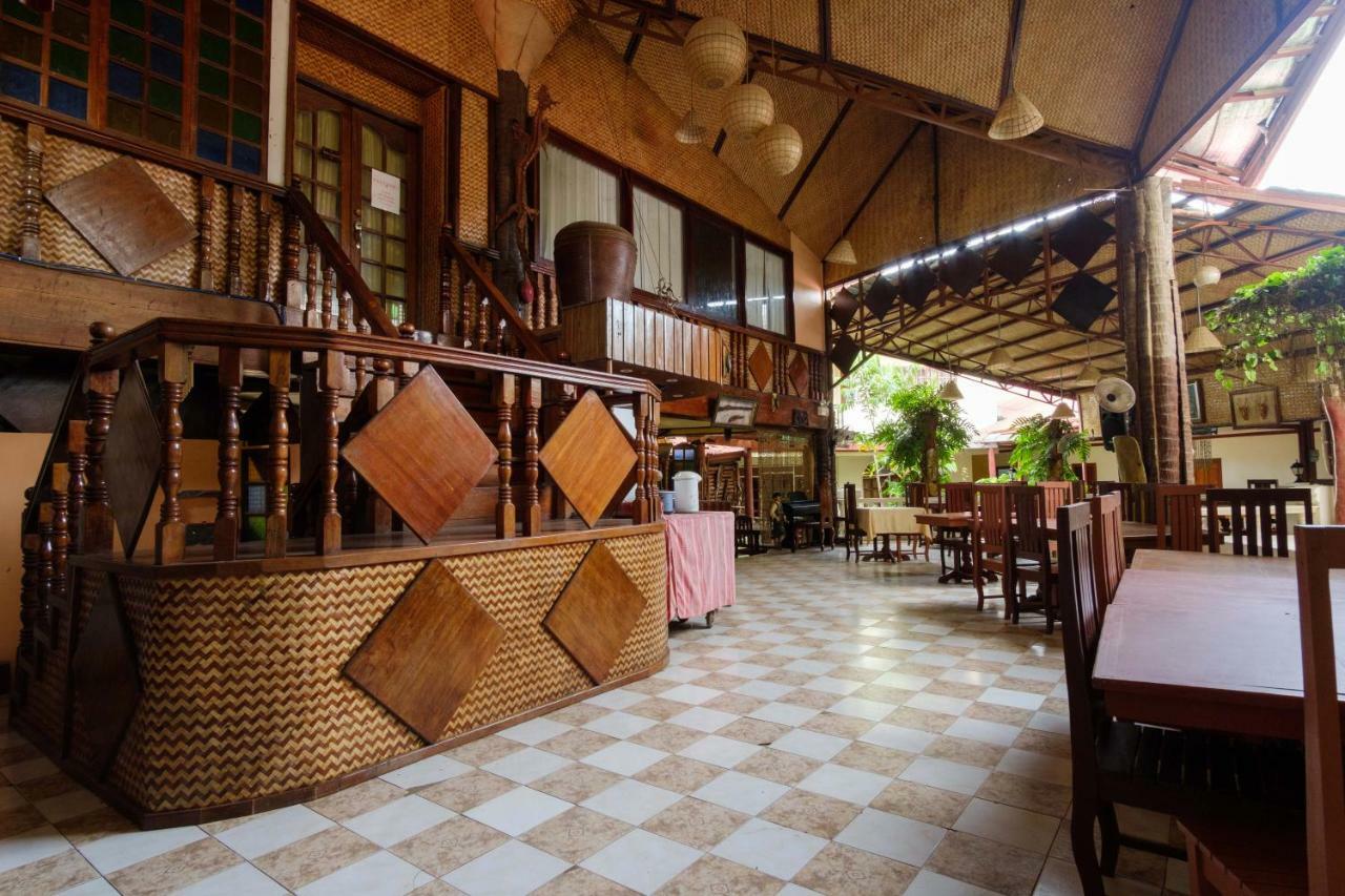 Oyo 621 De Loro Inn Puerto Princesa Dış mekan fotoğraf