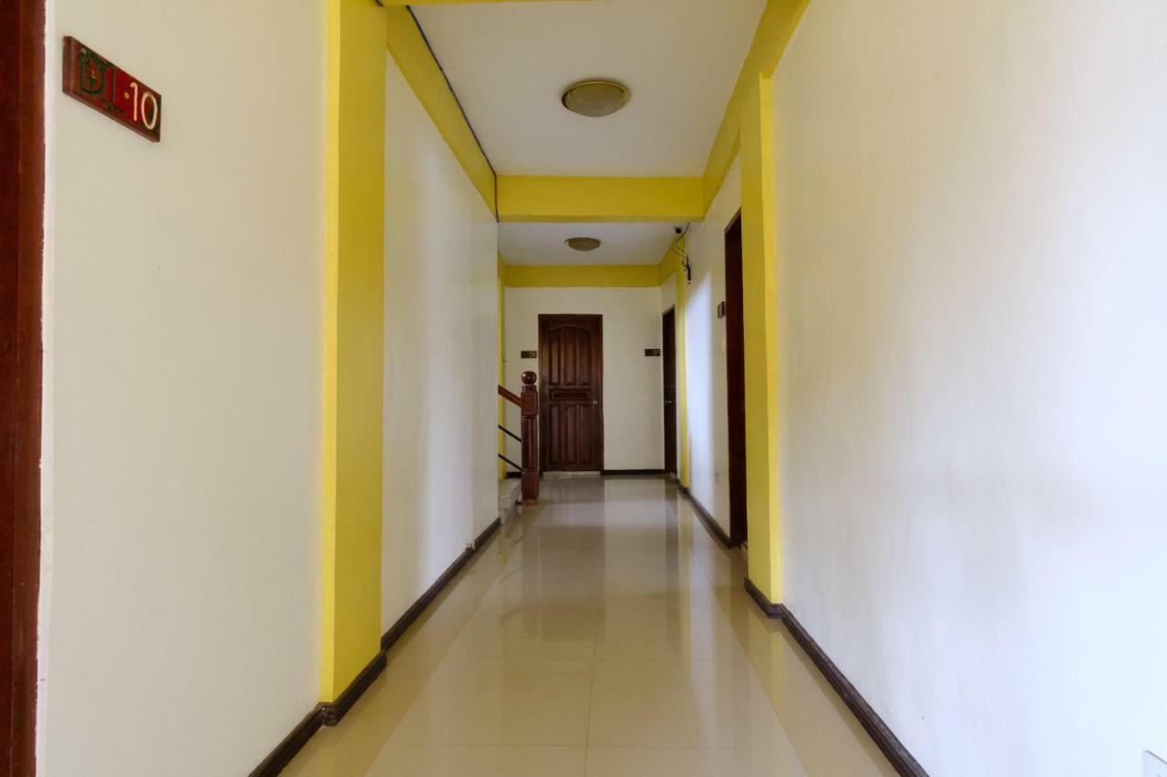Oyo 621 De Loro Inn Puerto Princesa Dış mekan fotoğraf