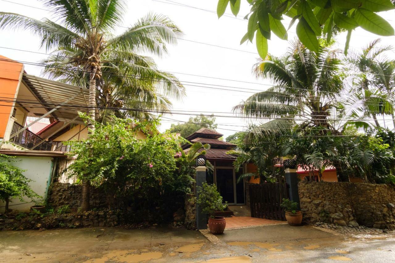 Oyo 621 De Loro Inn Puerto Princesa Dış mekan fotoğraf